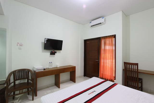 レッドドアーズ アット トゥランガ サリ