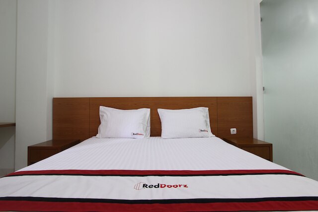 レッドドアーズ アット トゥランガ サリ