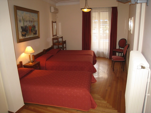 アート ギャラリー ホテル