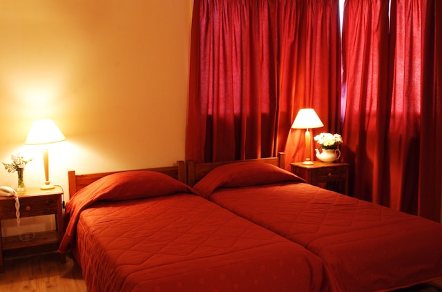 アート ギャラリー ホテル