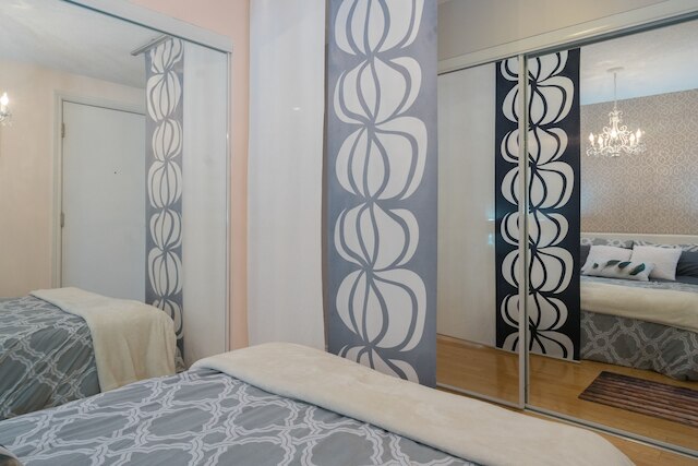 アップルウッド スイーツ - 1 ベッドルーム ウェリントン ウェスト