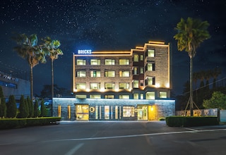 チェジュ ブリックス ホテル