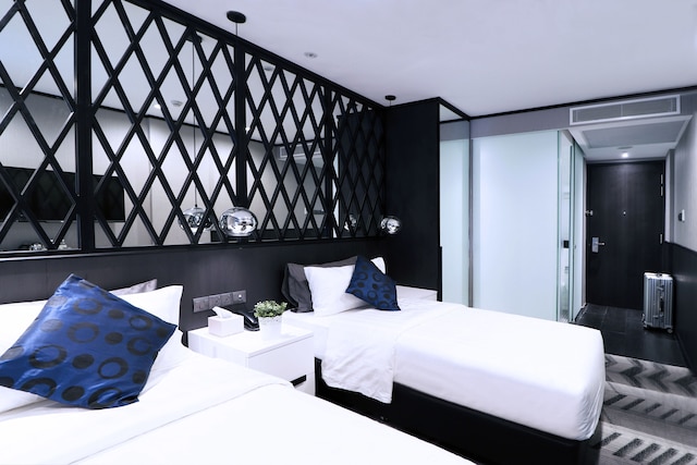 ホテル ヌーヴ アーバン