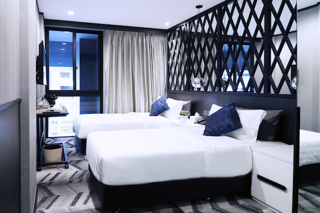 ホテル ヌーヴ アーバン