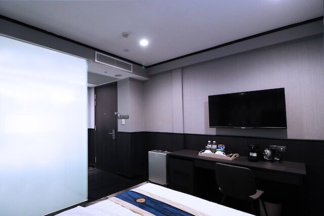 ホテル ヌーヴ アーバン