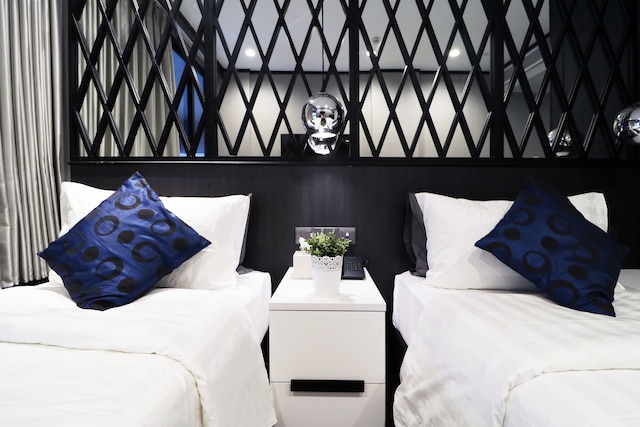 ホテル ヌーヴ アーバン