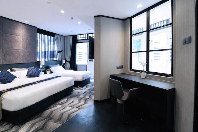 ホテル ヌーヴ アーバン