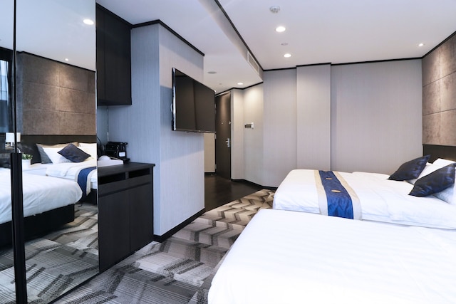 ホテル ヌーヴ アーバン