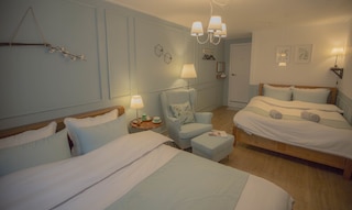 ワウ ファクター ステイ