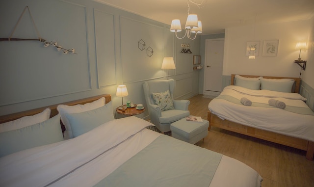 ワウ ファクター ステイ