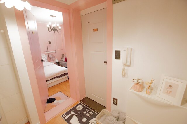 ワウ ファクター ステイ