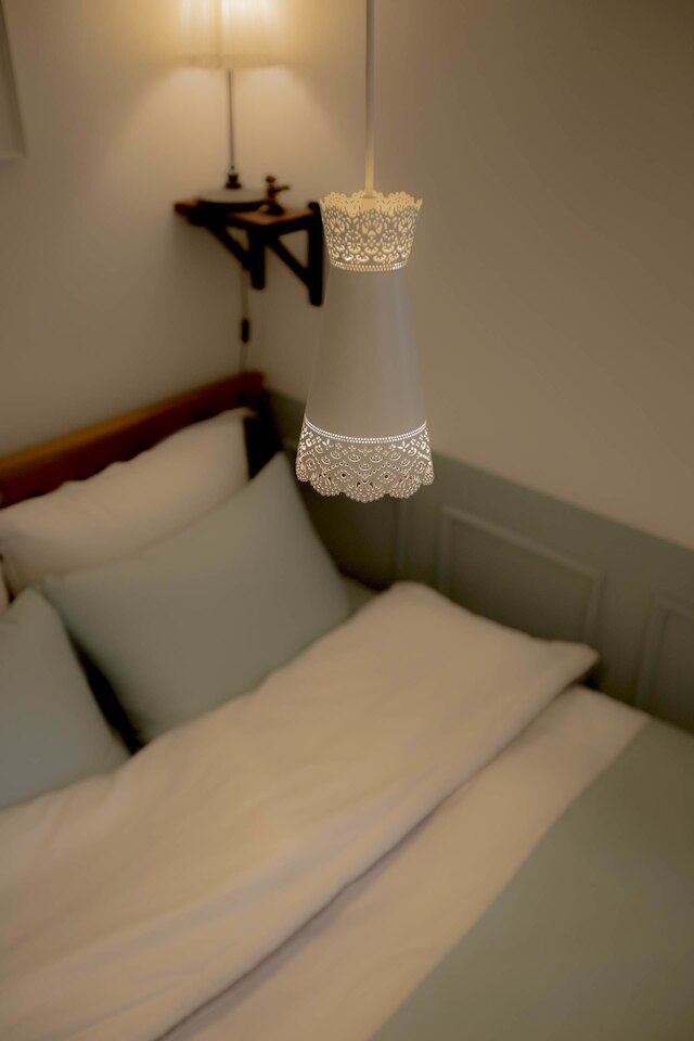 ワウ ファクター ステイ