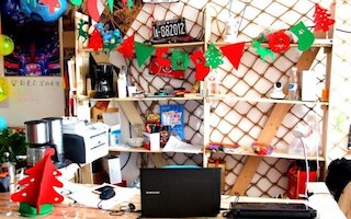 ユース ホステル イン西安