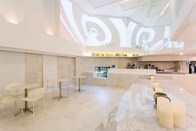 H アベニュー ホテル イデー シンチョン