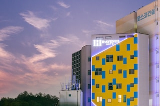 H アベニュー ホテル イデー シンチョン