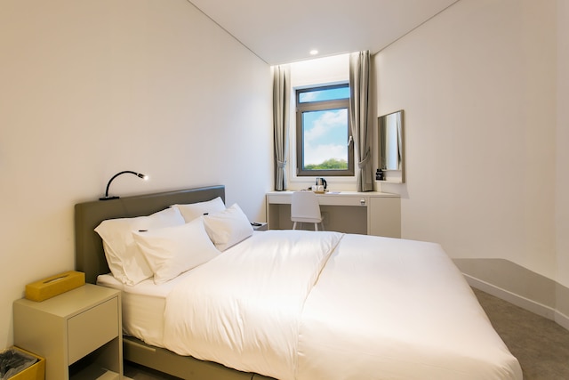 H アベニュー ホテル イデー シンチョン