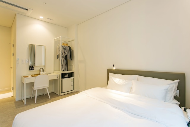 H アベニュー ホテル イデー シンチョン