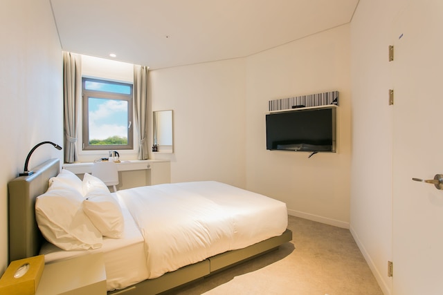 H アベニュー ホテル イデー シンチョン