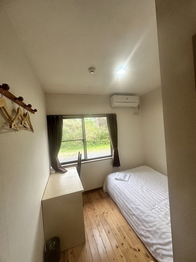 屋久島 民宿すぎのこ