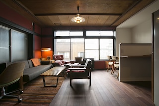 YAWP! バックパッカーズ