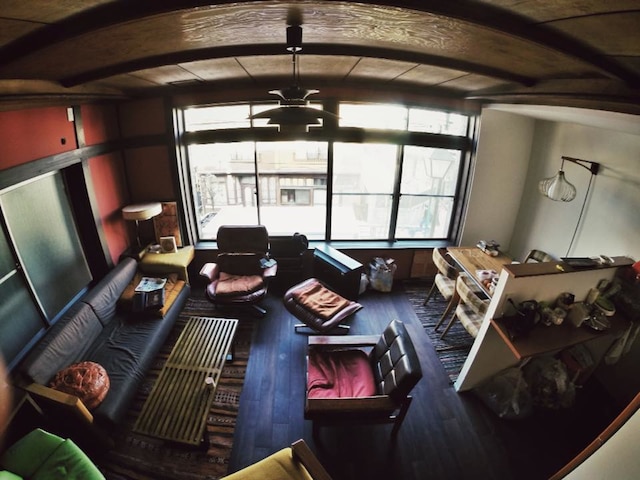 YAWP! バックパッカーズ