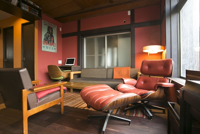 YAWP! バックパッカーズ