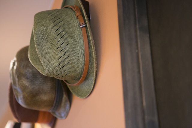 YAWP! バックパッカーズ