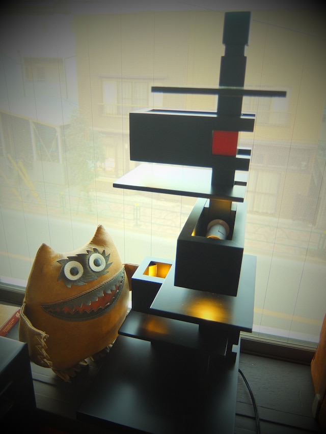 YAWP! バックパッカーズ