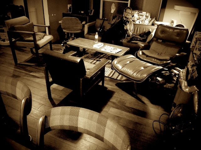 YAWP! バックパッカーズ