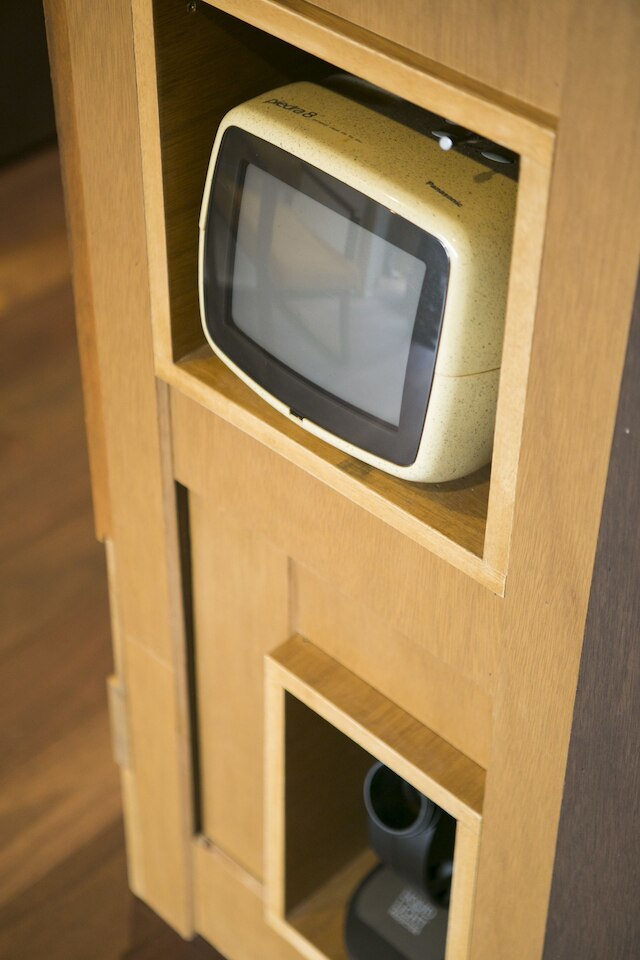 YAWP! バックパッカーズ