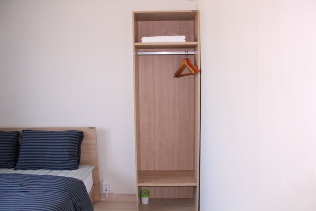 ウッド ハウス ホテル