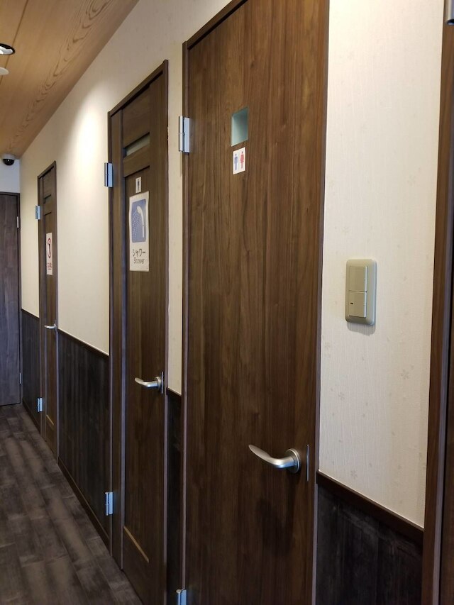 戦国旅籠 東向島宿