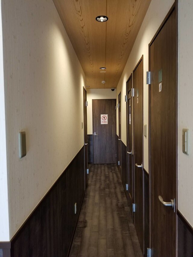 戦国旅籠 東向島宿