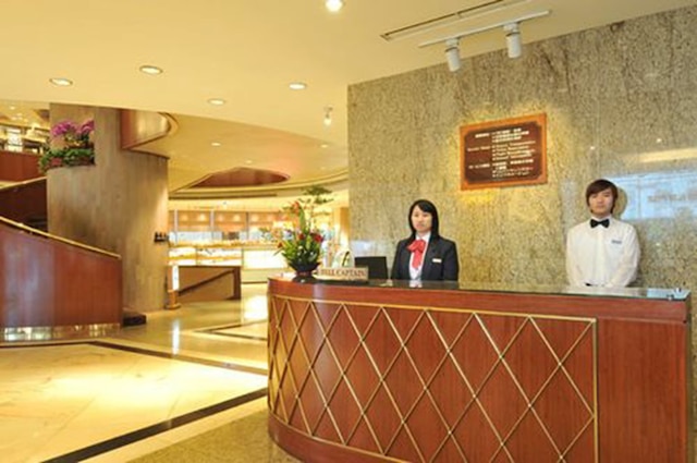 ブラザー ホテル (兄弟大飯店)