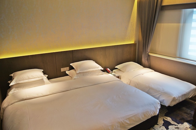 ブラザー ホテル (兄弟大飯店)