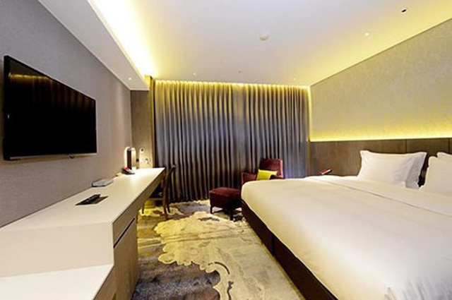 ブラザー ホテル (兄弟大飯店)