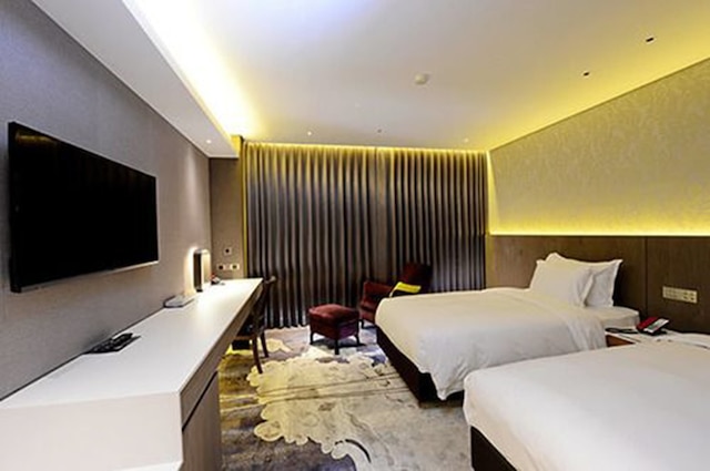 ブラザー ホテル (兄弟大飯店)