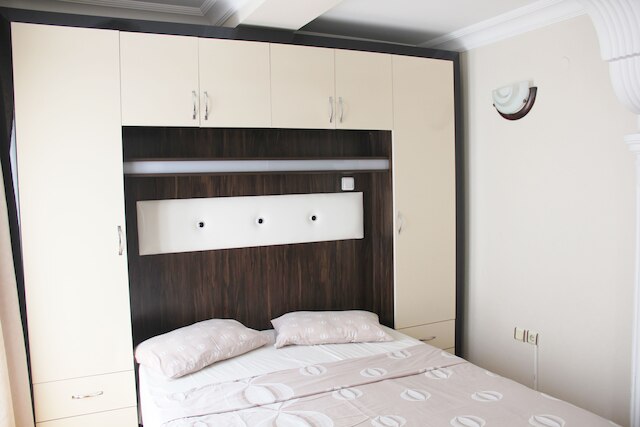 コナック アパート ホテル