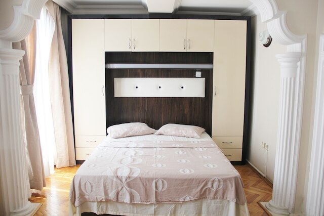 コナック アパート ホテル