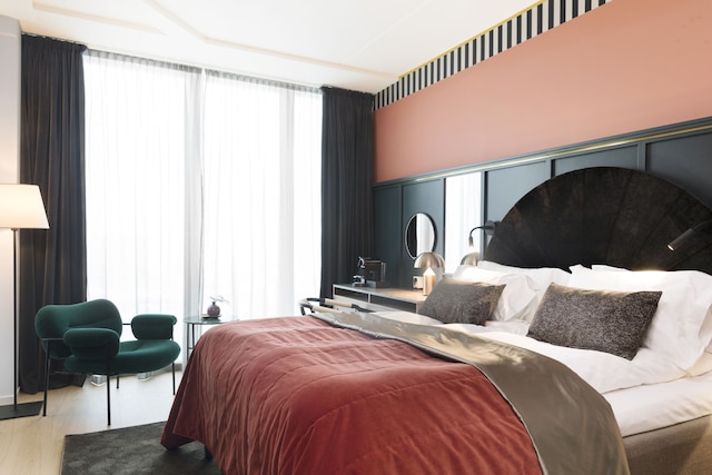 エリート ホテル カロライナ タワー