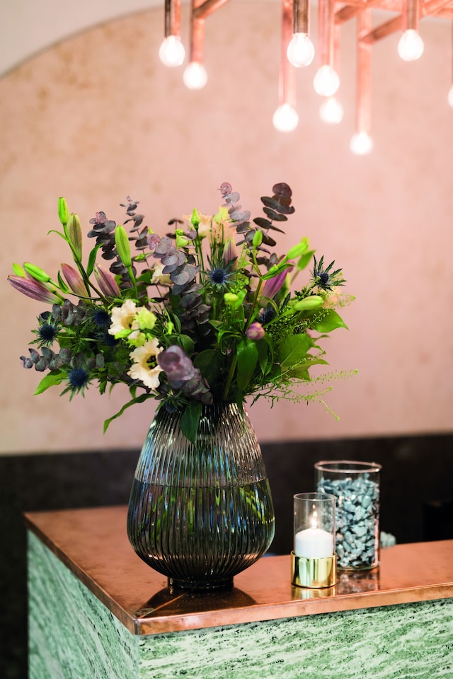 エリート ホテル カロライナ タワー