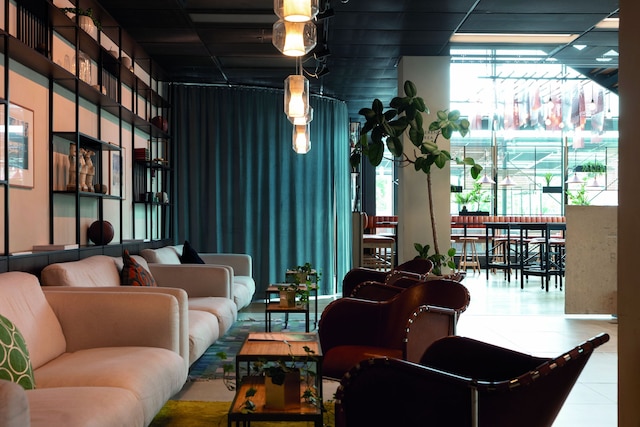 エリート ホテル カロライナ タワー