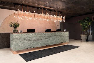 エリート ホテル カロライナ タワー