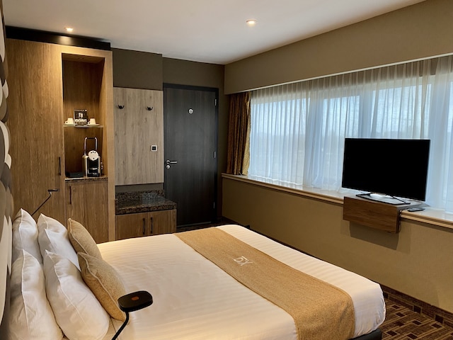 XO ホテルズ ブルー タワー