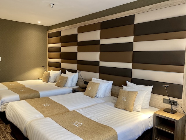 XO ホテルズ ブルー タワー