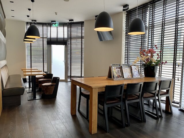 XO ホテルズ ブルー タワー