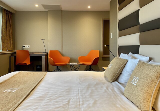 XO ホテルズ ブルー タワー