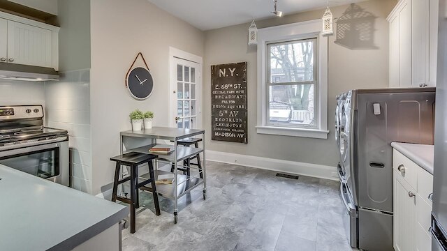 アップルウッド スイーツ - ダンフォース アベニュー