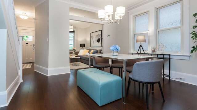 アップルウッド スイーツ - ダンフォース アベニュー