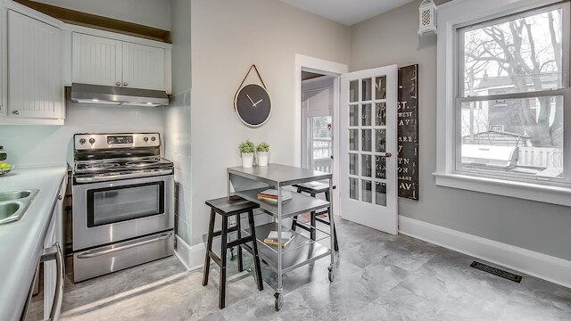 アップルウッド スイーツ - ダンフォース アベニュー